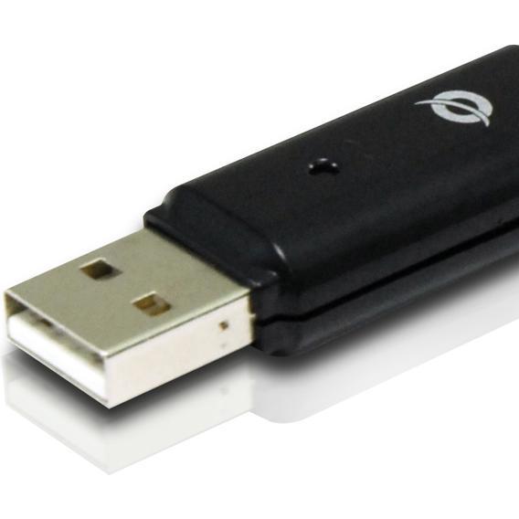 Thumbnail - Conceptronic Optical Drive Sharing Cable Us, KVM-Switch Kabel