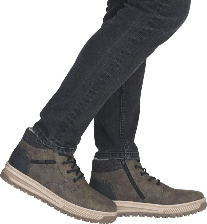 Actual product image Rieker Winterboot (42)