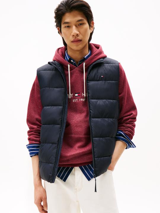 Produktbild Tommy Hilfiger Mid Weight Vest (L)