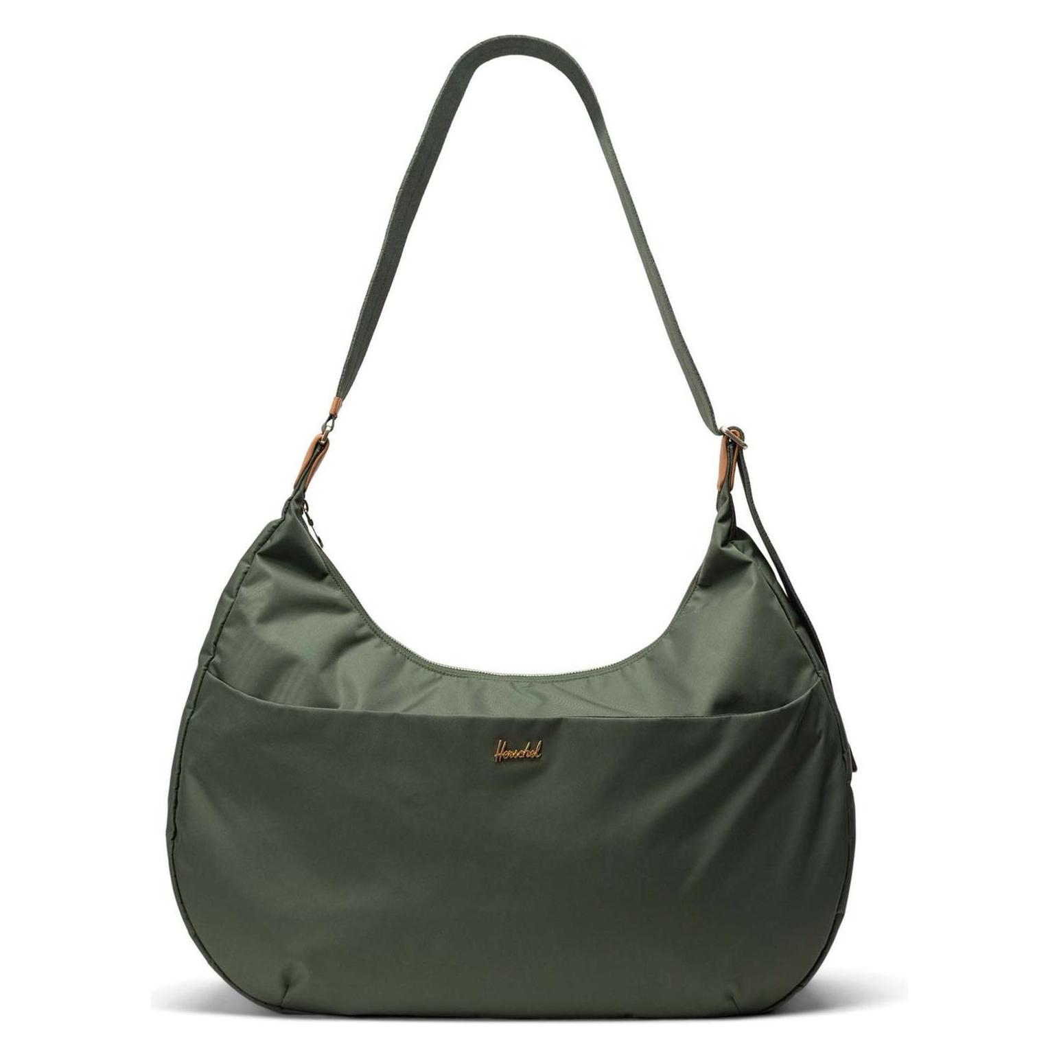 Herschel, Damen, Handtasche, Yara Shoulder Bag, Grün