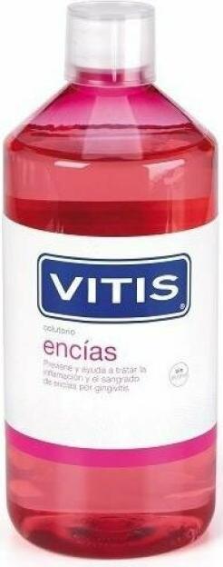 Immagine prodotto Dentaid encias colutorio 500ml (500 ml, Collutorio, Collutorio)
