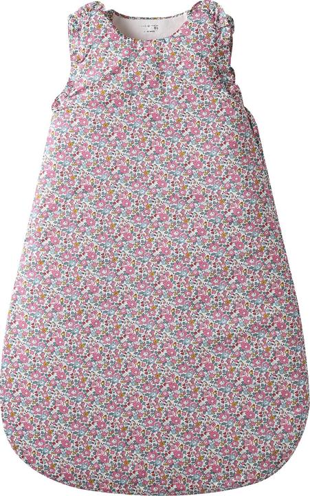 Immagine prodotto Envie de Fraise Bio-Kollektion: Baby Schlafsack aus Liberty-Stoff