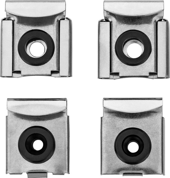 Actual product image Fischer Mirror mounting SKL M (2 pcs.)