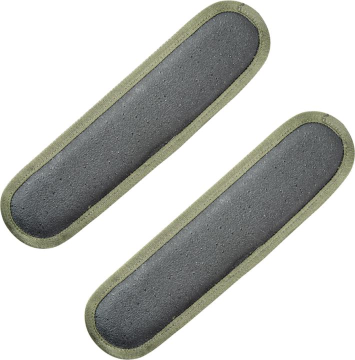 Image du produit Tasmanian Tiger TT Shoulder Pad 50mm vert olive