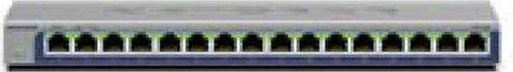 Actual product image Netgear GS116v3 (16 ports)