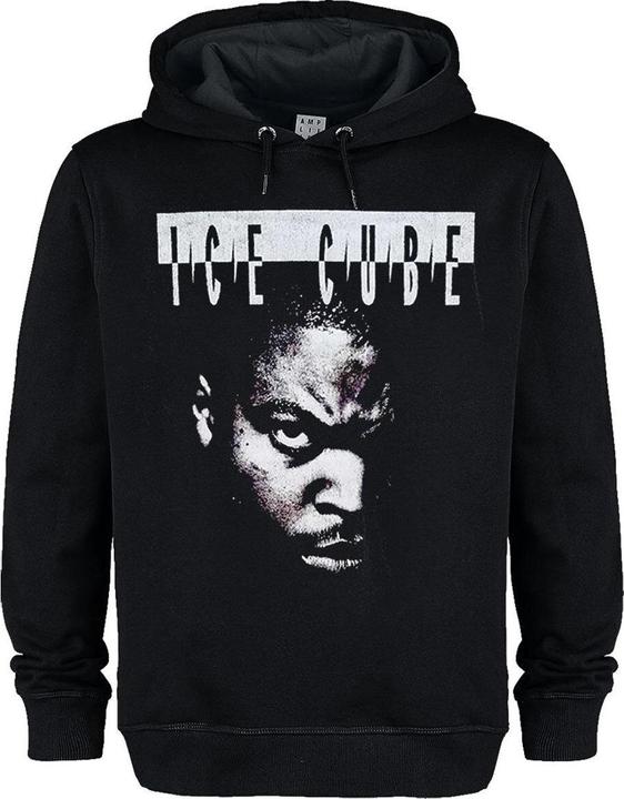 Produktbild Amplified Intimidation Kapuzenpullover (XS)