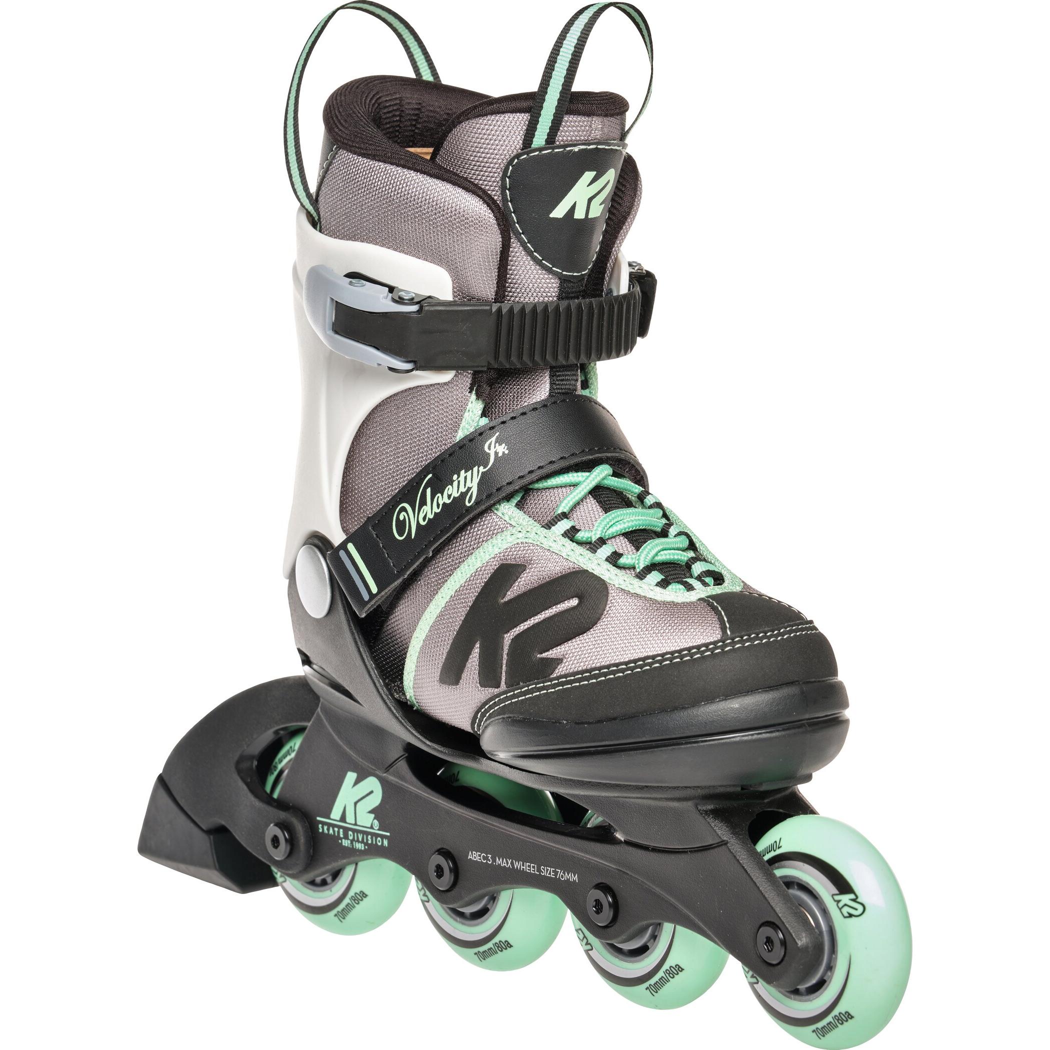 K2, Inline Skates, (32, 33, 34, 35, 36, 37)