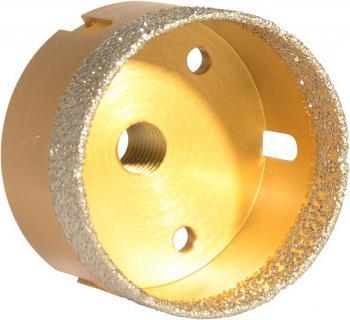 Actual product image Edma 273655 drill bit (68 mm)