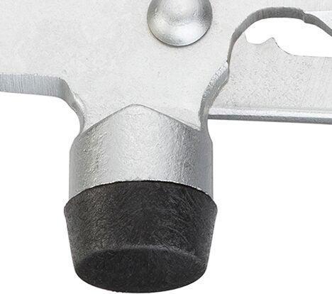 Produktbild HAZET Auswuchtgewicht-Zange 665-1 (245 mm)