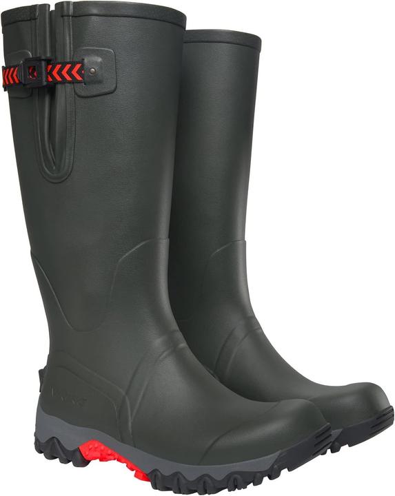 Actual product image Viking Trophy High (36)