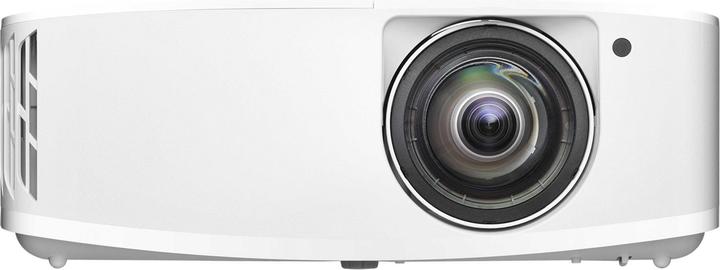 Actual product image Optoma 4K400STX (4K, 4000 lm, 0.5:1)