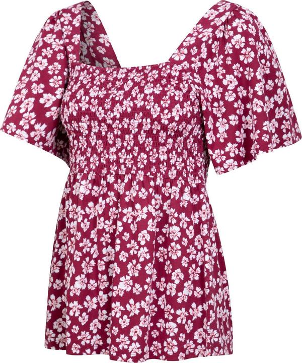 Produktbild Mountain Warehouse Hydra Oberteil Gesmockt (38)