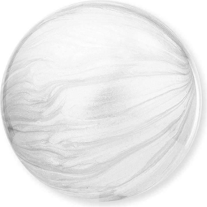 Produktbild Engelsrufer Klangkugel mit FlÃ¼gel (Messing, 925er Silber)