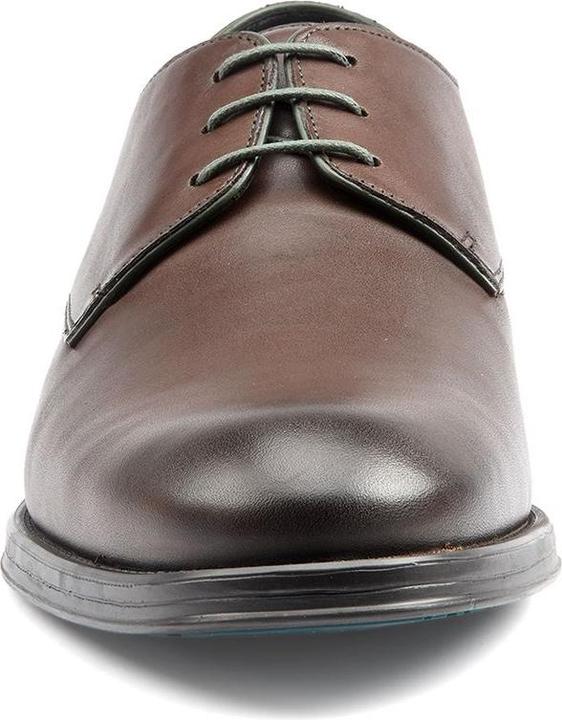 Produktbild Paul Smith Mens Shoe George Dark Brown (44.5)