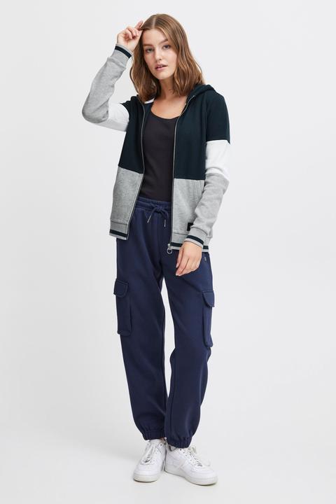 Produktbild Oxmo OXOmanna - Sweatshirt - 21301098-ME (M)
