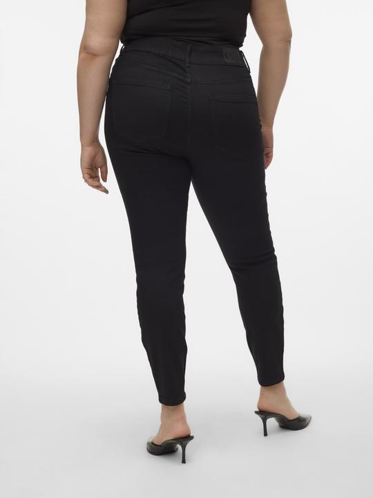 Produktbild Vero Moda VMCSOPHIA Hohe Taille Slim Fit Jeans Skinny Jeans (W46/L32)