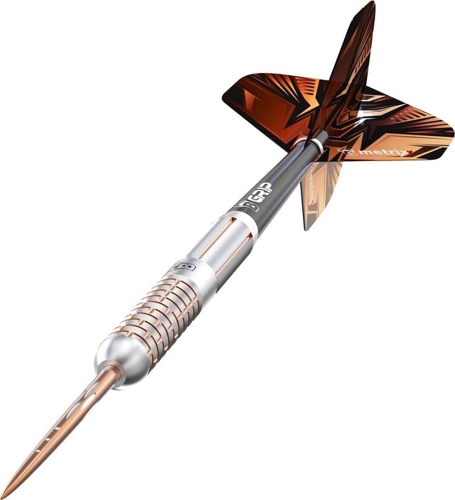 Produktbild Bull's Adon Steel Dart (21 g)