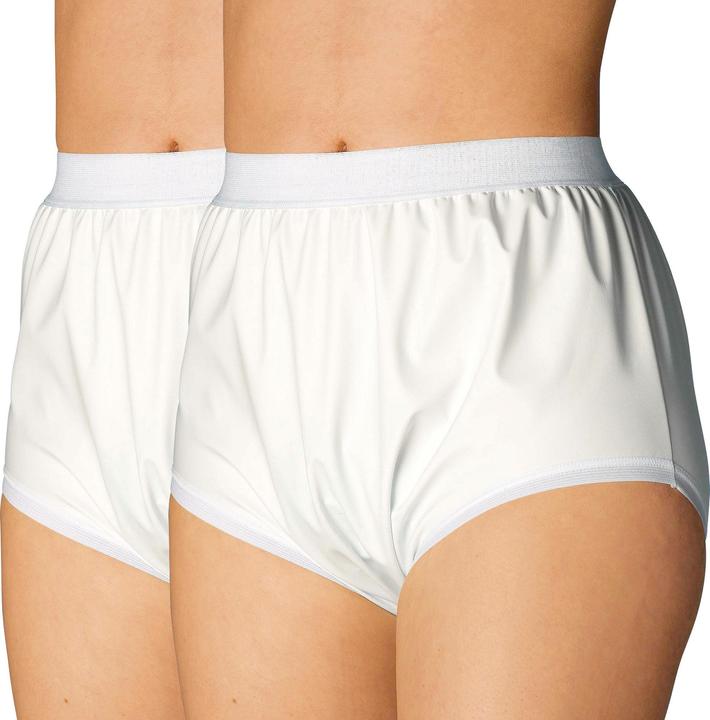 Produktbild Mediset Unisex Hygiene-Slip 2er-Pack (2 x, XS)