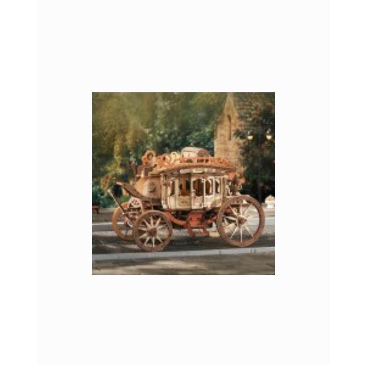 Actual product image Rokr AMKA1 - Carriage