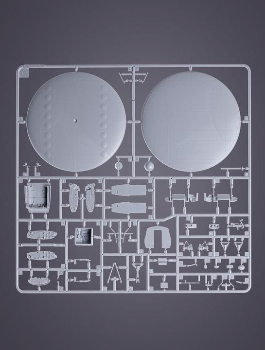 Produktbild Heller E-2C Hawkeye