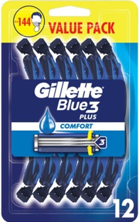 Produktbild Gillette Blue3 Comfort
