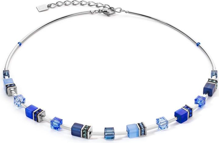 Produktbild Coeur de Lion Geo-Cube (Edelstahl)