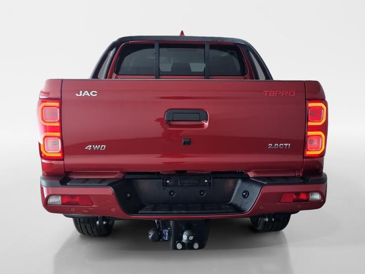 Immagine prodotto JAC T8 Pro Diesel 2.0Di AWD AHK 3.5T (Diesel, 163 PS)