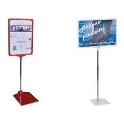 Thumbnail - Franken, Prospektständer, Preisständer (A3)