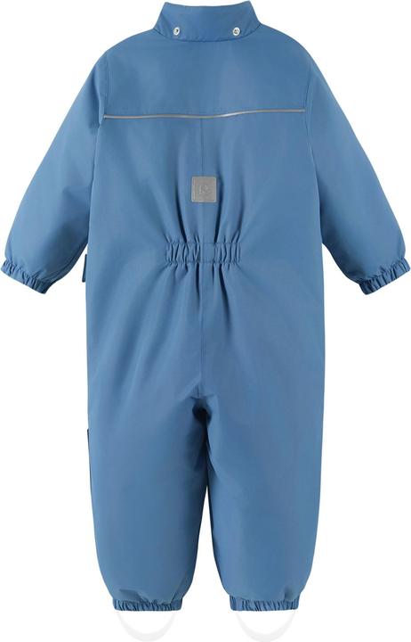 Produktbild Reima tec Kleinkinder Schneeanzug Gotland Ocean (80)
