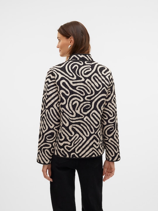 Image du produit Vero Moda VMVIGDIS Steppjacke Steppjacke (L)