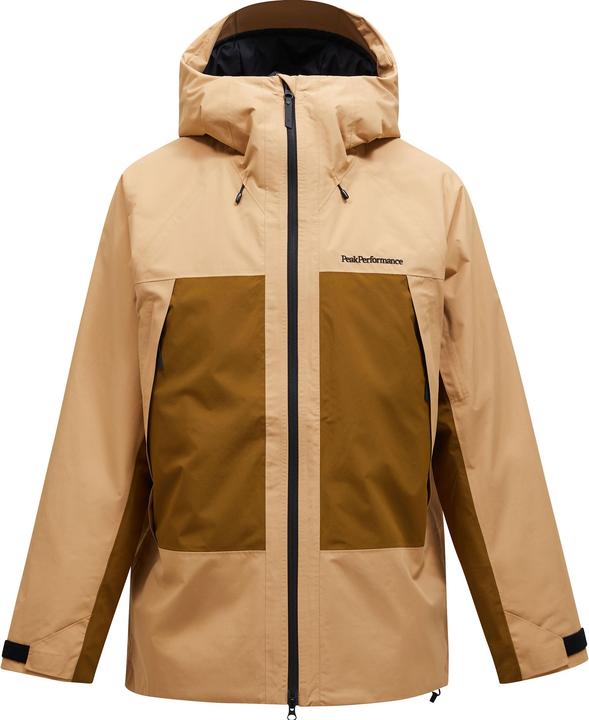 sierra sand-earthy summit