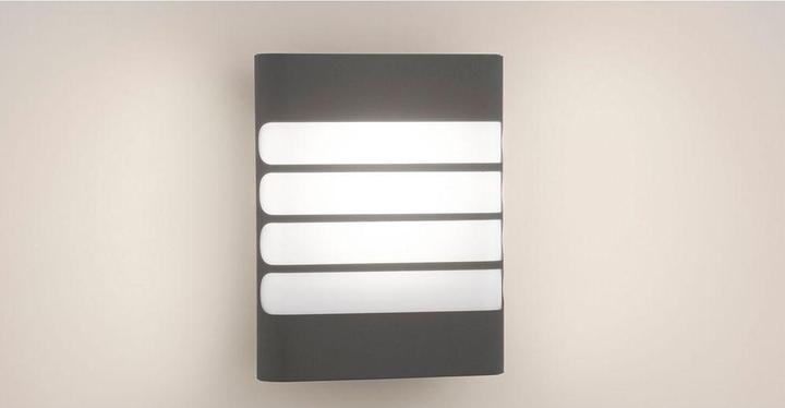 Produktbild Philips myGarden Raccoon (270 lm)