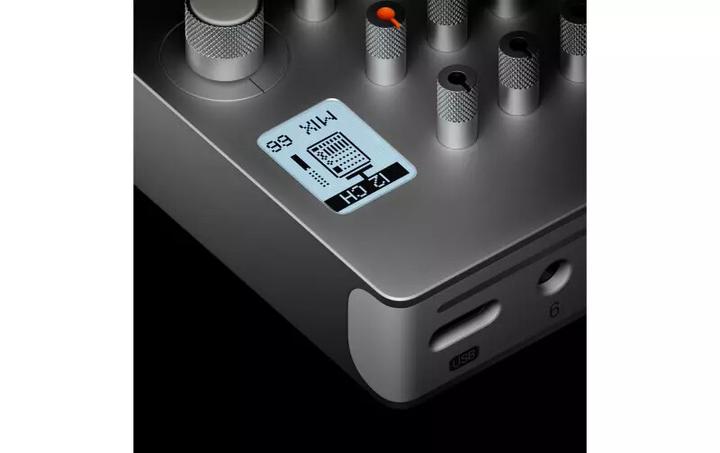Produktbild Teenage Engineering TX-6 (Line-Mischer)