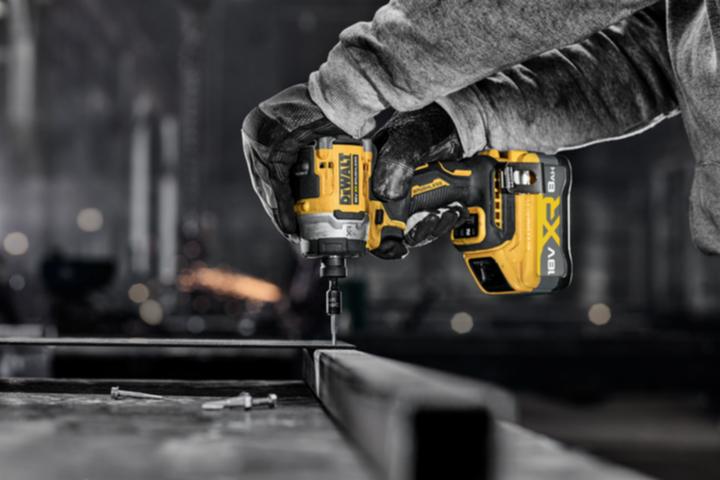 Produktbild DeWalt DCF 860