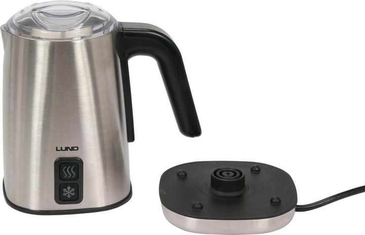 Image du produit Vorel Lund Spieniacz Do Mleka 500w