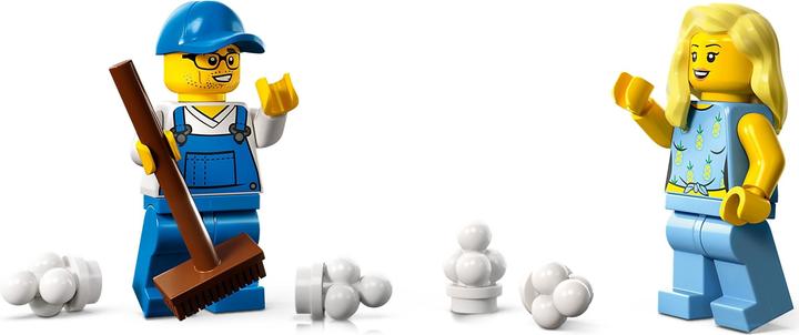 Immagine prodotto LEGO Autolavaggio (60362, LEGO City)