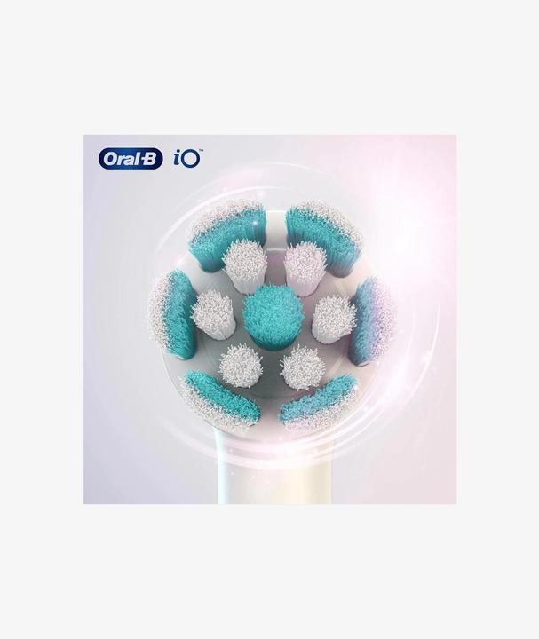 Image du produit Oral-B iO Sanfte Reinigung (4 x)