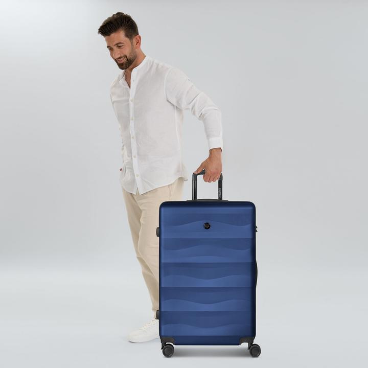 Produktbild Smartbox Edition 03 4 Rollen Trolley 75 cm (99 l)