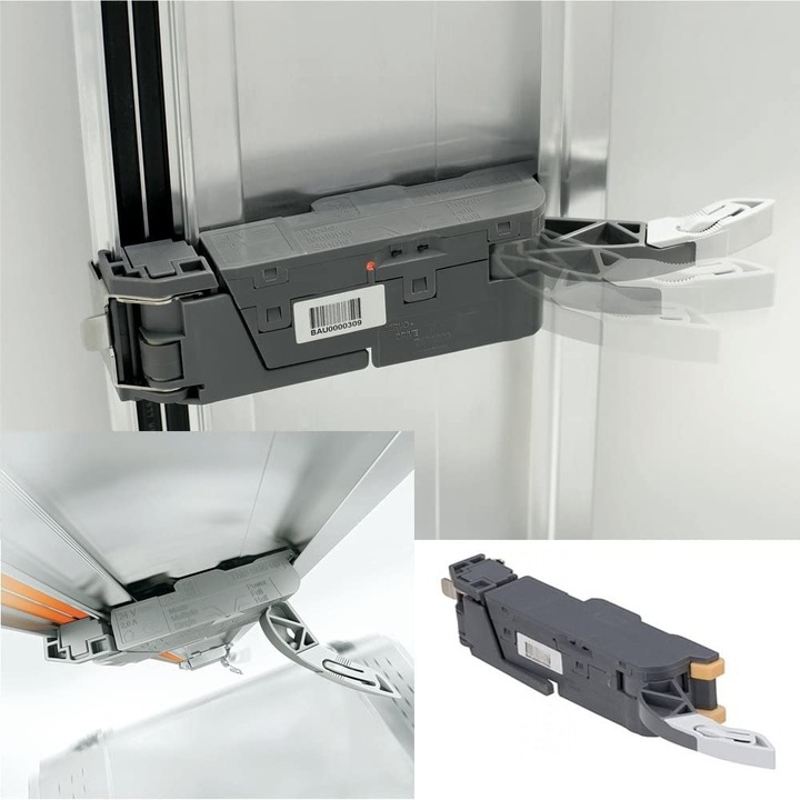 Productafbeelding Blum Servoaandrijving voor Combox