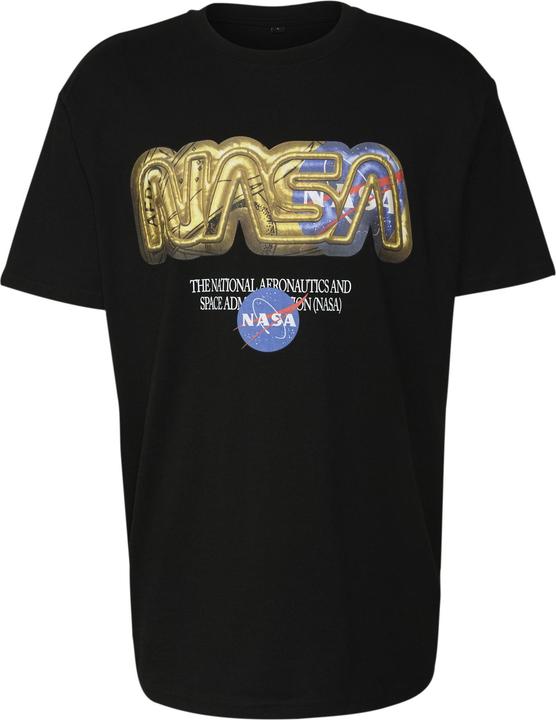 Produktbild Urban Classics Upscale Nasa HQ Oversize Tee - 172091 (S)