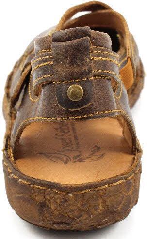 Produktbild Josef Seibel Sandalen/Sandaletten (39)