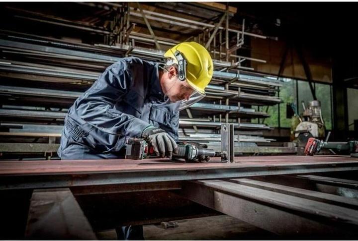 Produktbild Metabo GVB 18 LTX BL 11-28 (Geradschleifer)