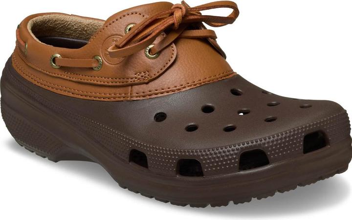 Image du produit Crocs Classic Boat Shoe (45)