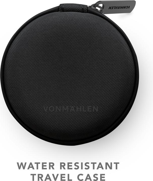 Image du produit Vonmählen GaN Charger 6in1 (30 W)