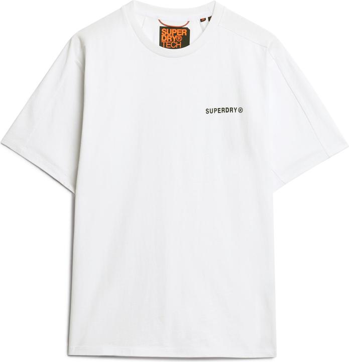 Brillant weiss, Radiant White