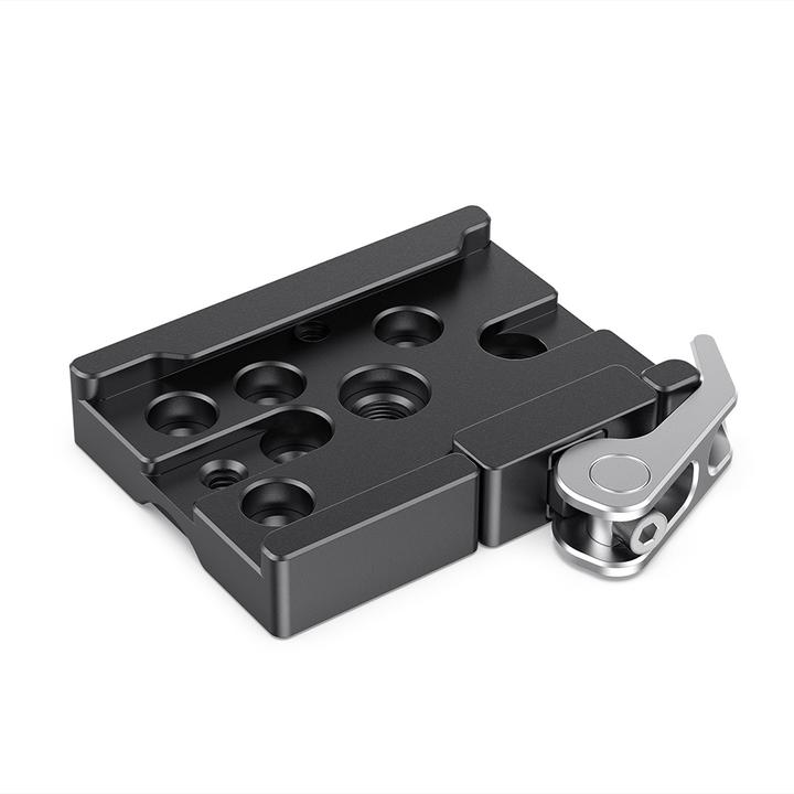 Produktbild SmallRig Quick Release Clamp (Schnellwechselplatte)