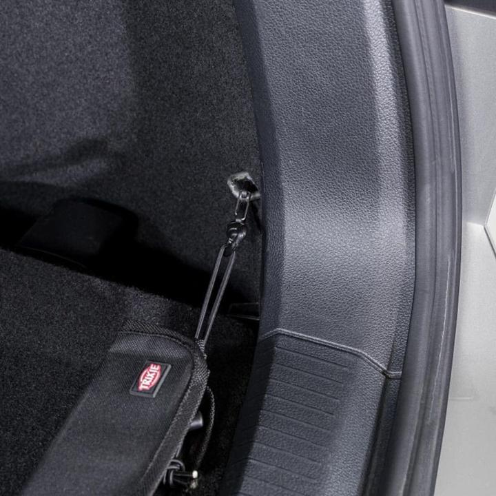 Actual product image Trixie Bumper protection (Dog, Reflectors)