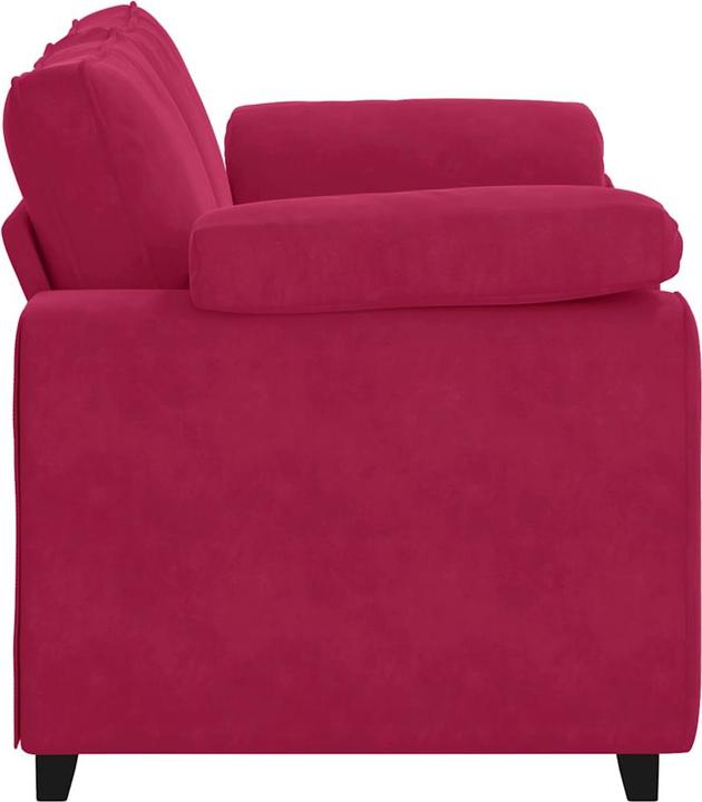 Produktbild vidaXL Zweiersofa