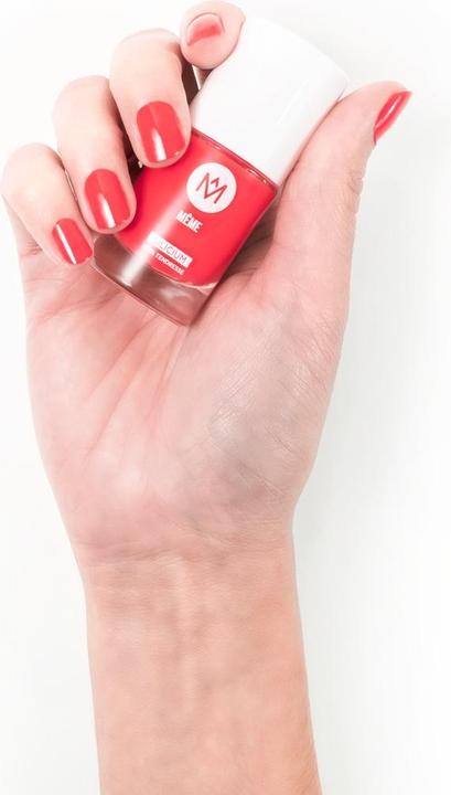 Immagine prodotto Même Smalto per unghie con silicone (Corazza, Vernice UV gel)
