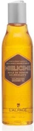 Produktbild L'Alpage Suisse L'ALPAGE Mielicime Duschöl pflegend, 200 ml (200 ml)